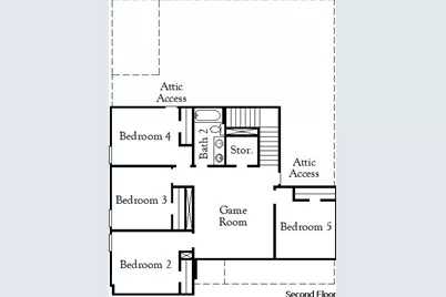 3522 Cardinal Pointe Drive, Angleton, TX 77515 - Photo 3