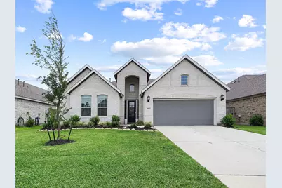 18925 Lazzaro Springs Drive, New Caney, TX 77357 - Photo 1