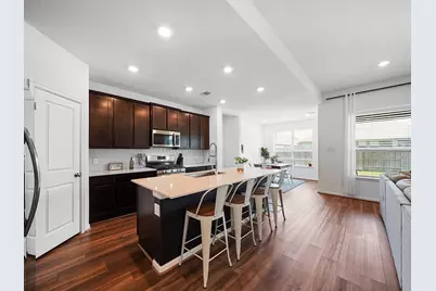 18925 Lazzaro Springs Drive, New Caney, TX 77357 - Photo 15