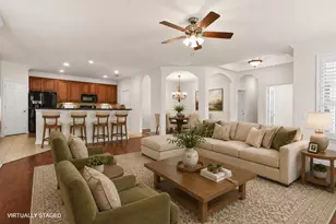 1242 Modena Dr, Pearland, TX 77581 - Photo 13