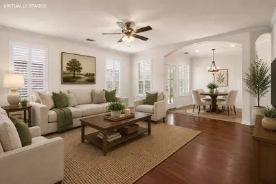 1242 Modena Drive, Pearland, TX 77581 - Photo 1