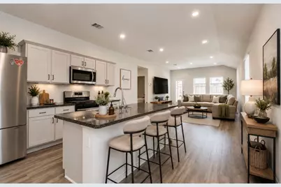 24322 Saddlestone Green Drive, Spring, TX 77373 - Photo 3