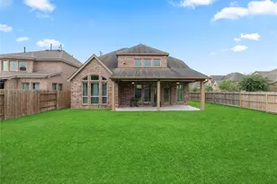 3834 Trophy Ridge Dr, Spring, TX 77386 - Photo 39