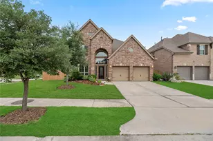 3834 Trophy Ridge Dr, Spring, TX 77386 - Photo 3