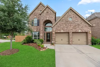 3834 Trophy Ridge Drive, Spring, TX 77386 - Photo 1