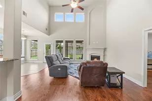 3834 Trophy Ridge Dr, Spring, TX 77386 - Photo 17