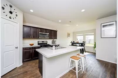 20831 Medford Landing Lane, Katy, TX 77449 - Photo 5