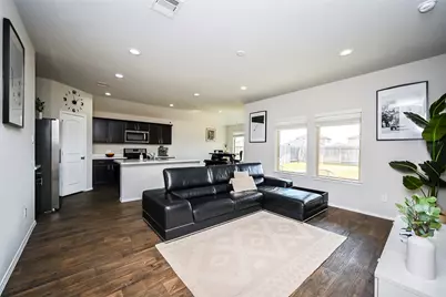 20831 Medford Landing Lane, Katy, TX 77449 - Photo 7