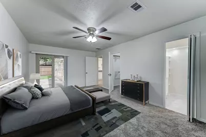 806 S Hyannis Port Street, Crosby, TX 77532 - Photo 7
