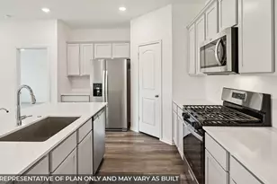 518 Palm Crest Ct, Crosby, TX 77532 - Photo 5