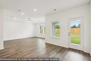 518 Palm Crest Ct, Crosby, TX 77532 - Photo 9