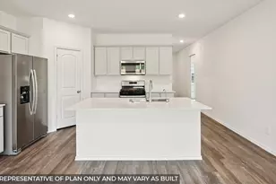 518 Palm Crest Ct, Crosby, TX 77532 - Photo 3