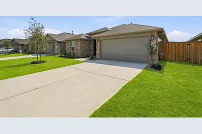 518 Palm Crest Court, Crosby, TX 77532 - Photo 3