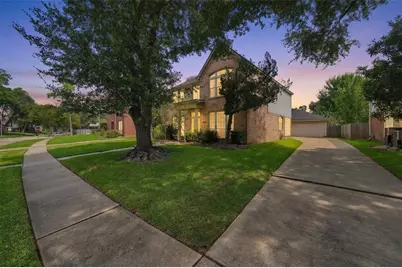 4907 Cambridge Street, Sugar Land, TX 77479 - Photo 7