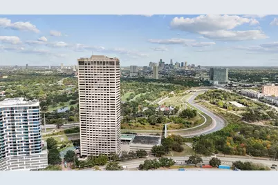 2001 Holcombe Boulevard #1106, Houston, TX 77030 - Photo 1