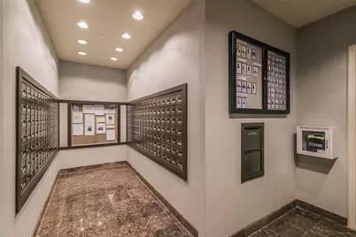 2001 Holcombe Boulevard #1106, Houston, TX 77030 - Photo 35