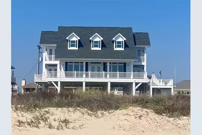 2290 Trinidad, Crystal Beach, TX 77650 - Photo 7