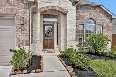 760 Yellow Birch Lane, Conroe, TX 77304 - Photo 3