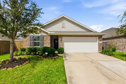 8811 Beacon Mill Drive, Cypress, TX 77433 - Photo 1