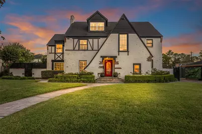 4304 Roseneath Drive, Houston, TX 77021 - Photo 1