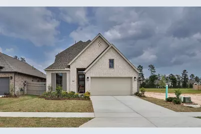 15158 London Gavroche Lane, Conroe, TX 77302 - Photo 1