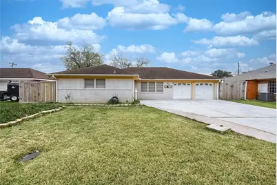 731 Dunwick Lane, Pasadena, TX 77502 - Photo 1