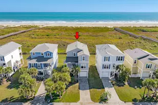 4215 Green Heron Dr, Galveston, TX 77554 - Photo 1