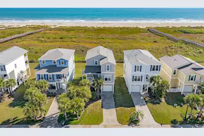 4215 Green Heron Drive, Galveston, TX 77554 - Photo 5
