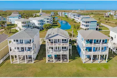 4215 Green Heron Drive, Galveston, TX 77554 - Photo 7