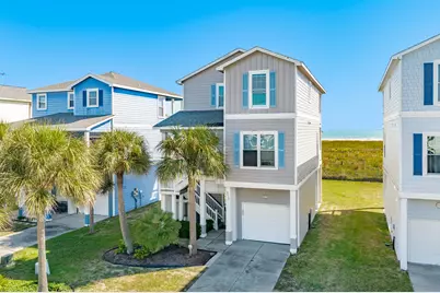 4215 Green Heron Drive, Galveston, TX 77554 - Photo 3