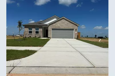 1013 Star Skye Drive, Brookshire, TX 77423 - Photo 1