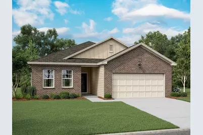 1013 Star Skye Drive, Brookshire, TX 77423 - Photo 1
