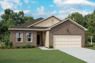 1013 Star Skye Dr, Brookshire, TX 77423 - Photo 1