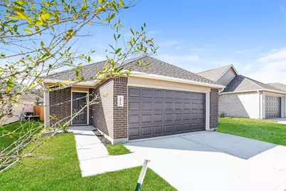 2816 Briggs Drive, Conroe, TX 77301 - Photo 1