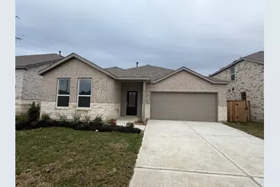 5410 Calico Bass Court, Baytown, TX 77521 - Photo 1