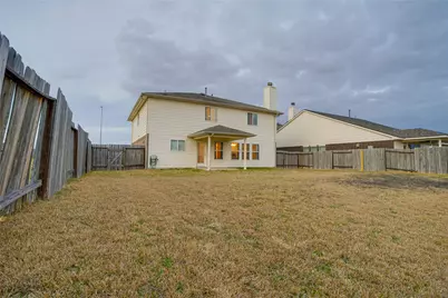 21707 Mt Elbrus Way, Katy, TX 77449 - Photo 33
