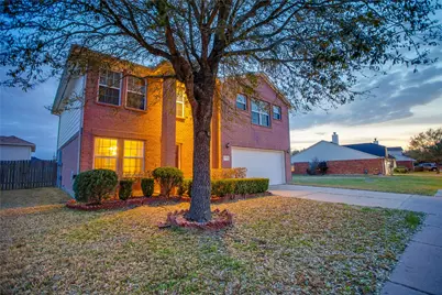 21707 Mt Elbrus Way, Katy, TX 77449 - Photo 3