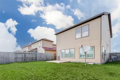 8605 Beviamo Street, Houston, TX 77031 - Photo 9