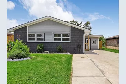 505 Cypress Avenue, Crosby, TX 77532 - Photo 1