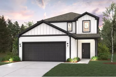 10635 Crockett Meadows Boulevard, Conroe, TX 77306 - Photo 1