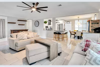 3814 Gamlin Bend Drive, Houston, TX 77082 - Photo 3