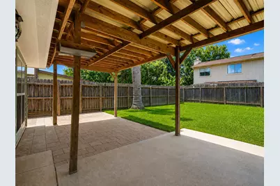 3814 Gamlin Bend Drive, Houston, TX 77082 - Photo 31