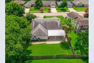 3814 Gamlin Bend Drive, Houston, TX 77082 - Photo 33