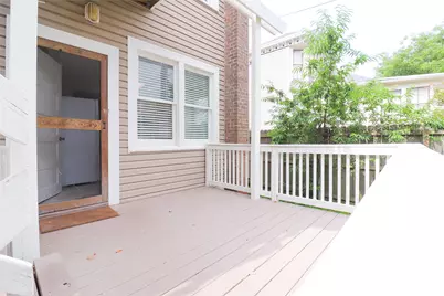 3012 Ave O 1/2 #Up, Galveston, TX 77550 - Photo 11