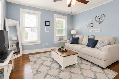 3012 Ave O 1/2 #Up, Galveston, TX 77550 - Photo 5