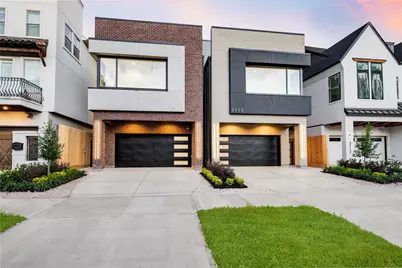 2113 Huldy Street, Houston, TX 77019 - Photo 1