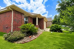 22603 Banter Point Lane, Katy, TX 77449 - Photo 3