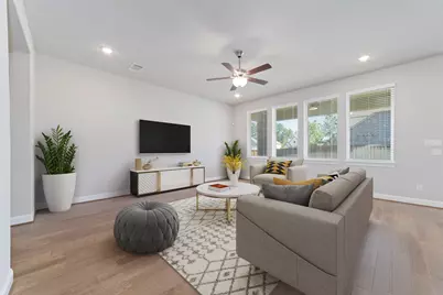 28213 Briarwood Pass, Spring, TX 77386 - Photo 11