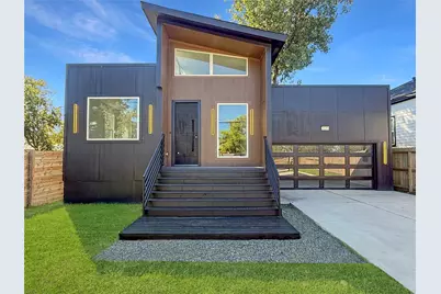 3115 Evella Street, Houston, TX 77026 - Photo 1