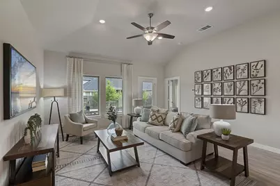 322 Wisteria Manor Street, Magnolia, TX 77354 - Photo 3